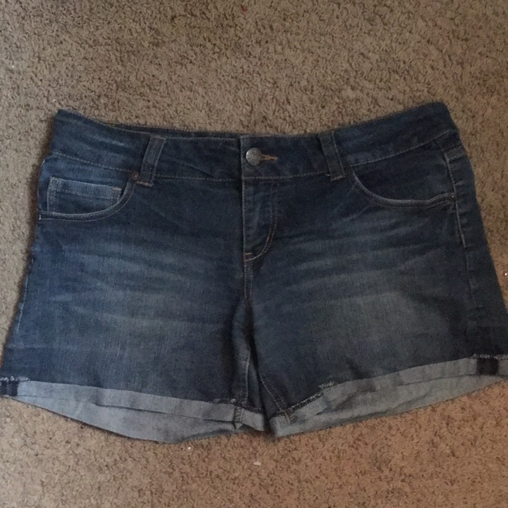 Shorts